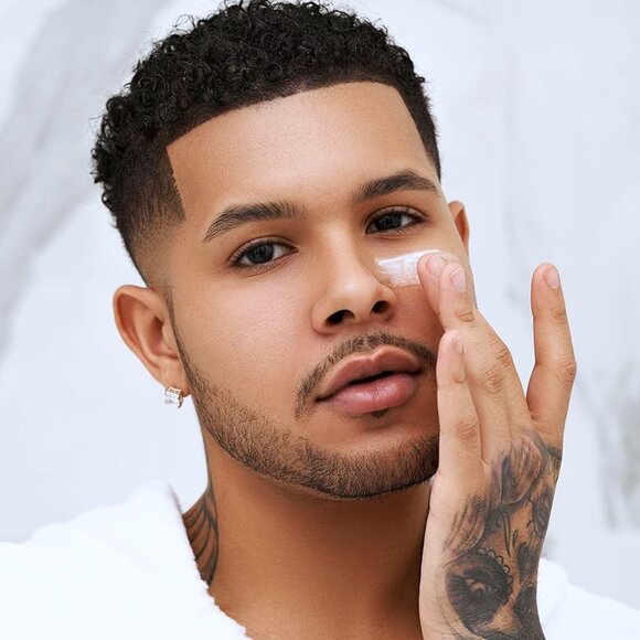 Beauty Bakerie Better Half My Creamer Hydra-Rich Facial Moisturizer NIB - Picture 14 of 15